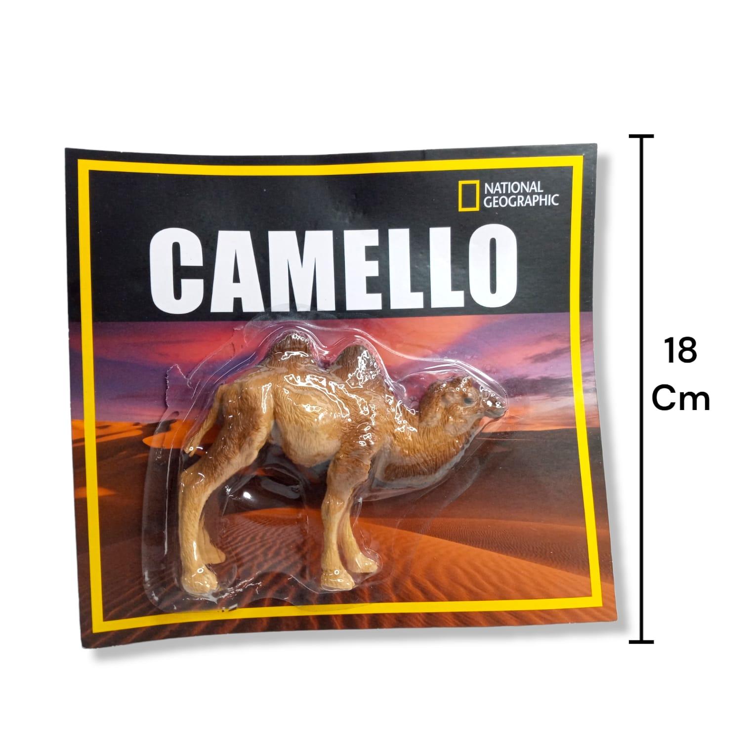 Mu¤eco Animal Camello